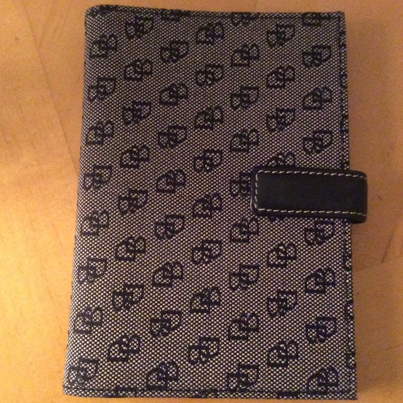 Dooney & Bourke Photo Album New - Picture 1 of 6